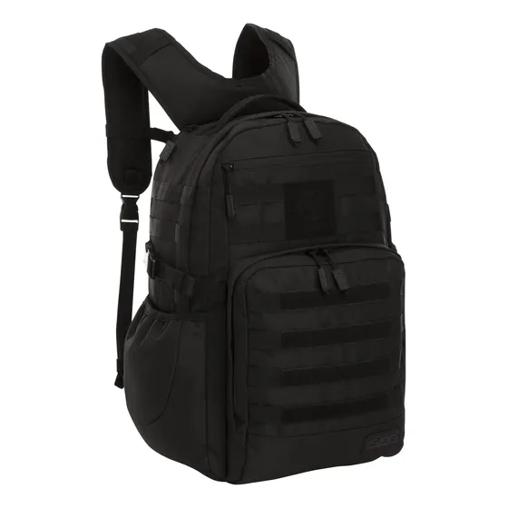 Mochila Sog Ninja Tactical Daypack 32 L Para Viajes Y Sender
