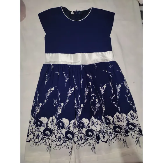 Ropa Para Niñas Vestido