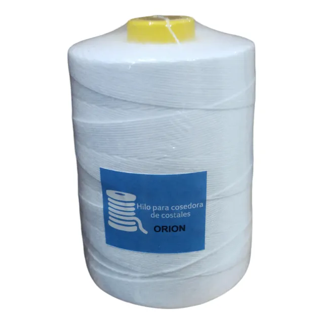 Hilo Para Cerradora De Sacos O Cosedora De Bultos