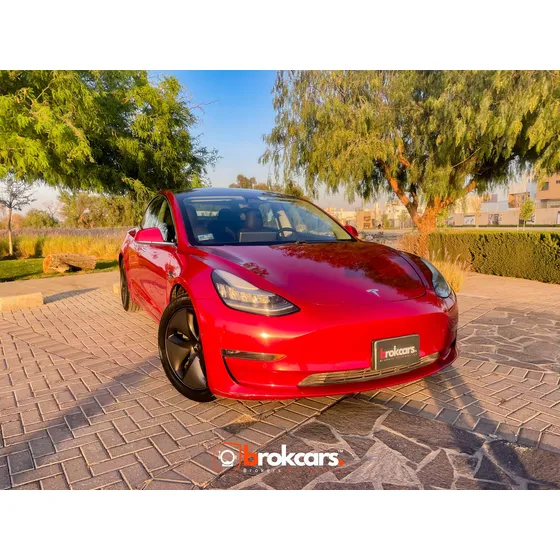 Tesla Model 3 0.0 Long Range Awd