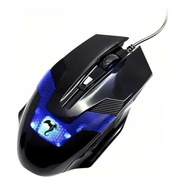 Mouse Kolke Kmg-502