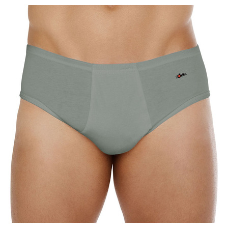 Cueca Zorba Slip Tradicional Algodão Original Com Abertura Cueca Zorba Slip Tradicional Algodão Original Com Abertura