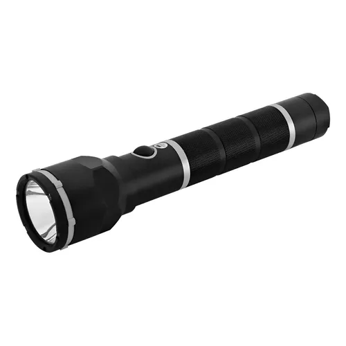 らいと Lanterna Cree Led Profissional 2 Pilhas D Worker 346322 Cor da