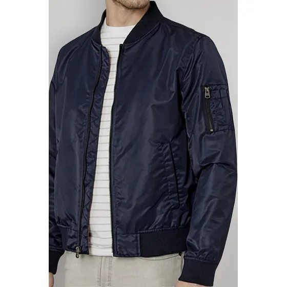 Chaqueta Levis  Piloto  (bomber). 100% Original