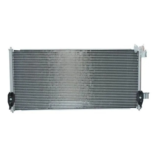Condensador Enfriamiento Ford Transit 07 Al 13 Generica