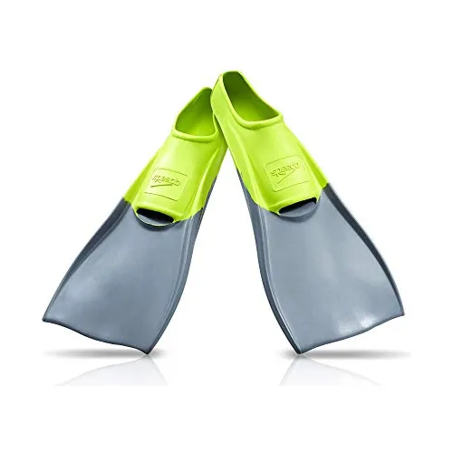 Speedo Aletas De Entrenamiento De Natación Unisex Para Adult