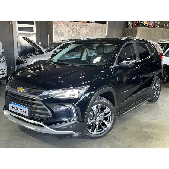 Chevrolet Tracker 1.2 Turbo Premier At