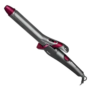Modelador De Cachos Babyliss Pec15 Philco 25mm Intense Curve Modelador De Cachos Babyliss Pec15 Philco 25mm Intense Curve