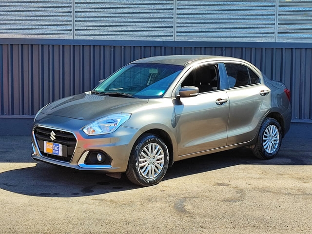 Suzuki Dzire Dzire 2022