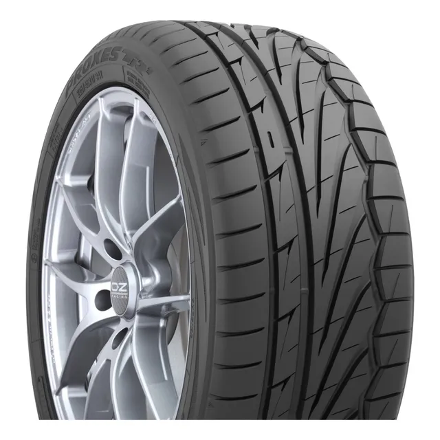 Neumático Toyo Tires Proxes Tr1 P 215/45r18 93
