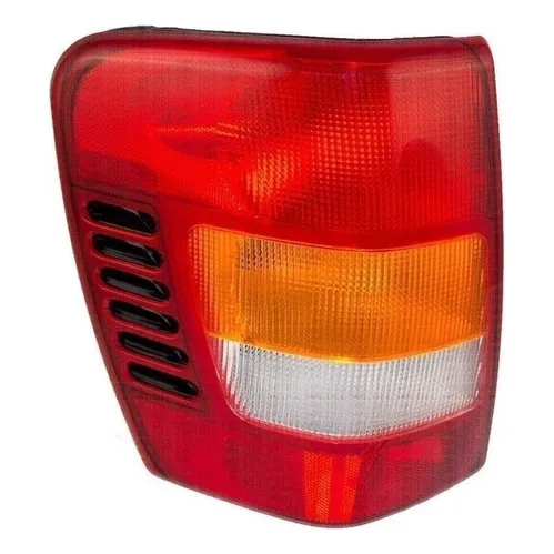 Farol Trasero Jeep Grand Cherokee 1999 2002 Izquierdo