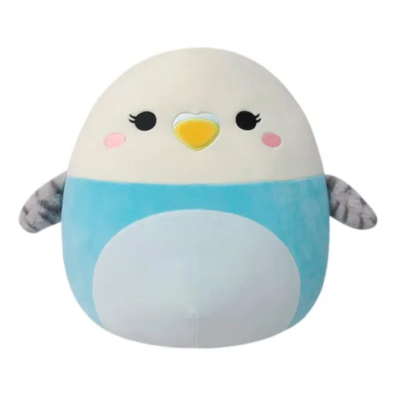 Peluche Jazwares Squishmallows Tycho 19cm