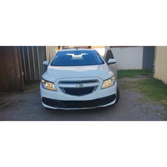 Chevrolet Onix 1.0 Lt 5p