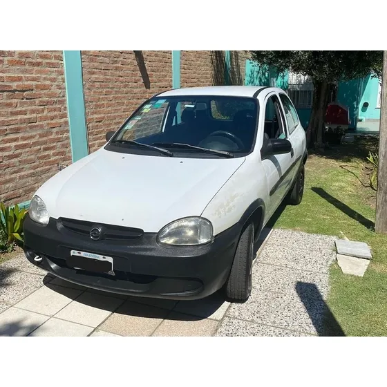 Chevrolet Corsa 1.6n
