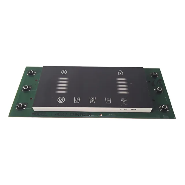 Tarjeta Display Nevera Samsung Da41-00406a (nueva)