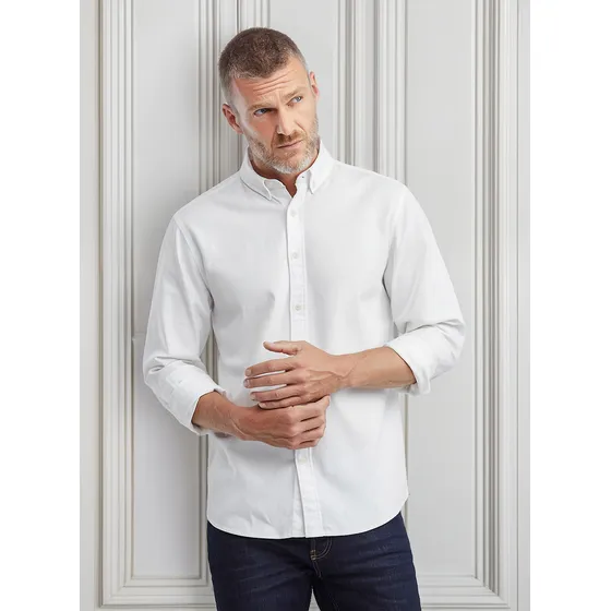 Camisa Chevignon 612f015 Blanco 0 C