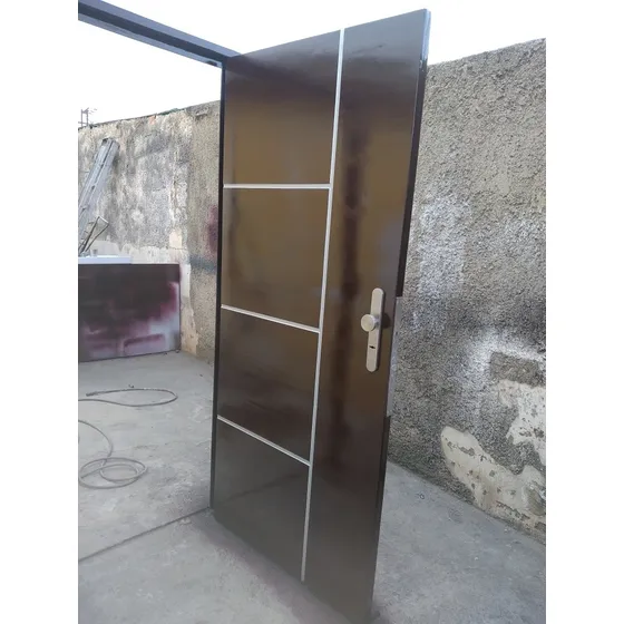 Rejas/puertas De Seguridad Restauración Y Fabricacion