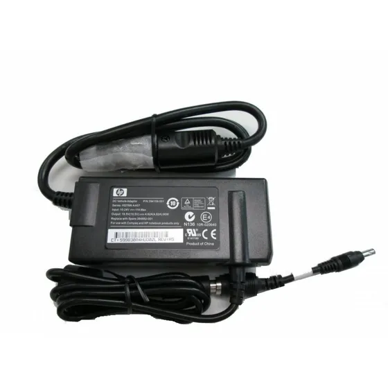 Adaptador De Vehículos Para Laptop Hp Mini Y Compaq Mini 