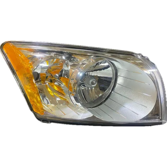 Faro Dodge Caliber Derecho Tyc