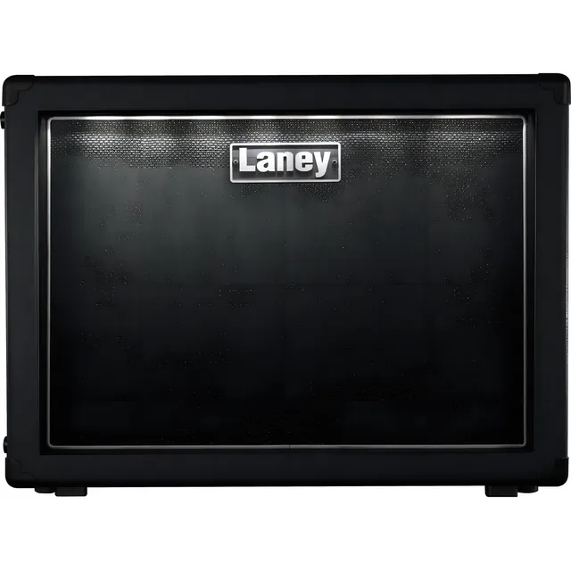 Parlante Laney Lfr 112 Negro Bafle Activo Frfr Full Range