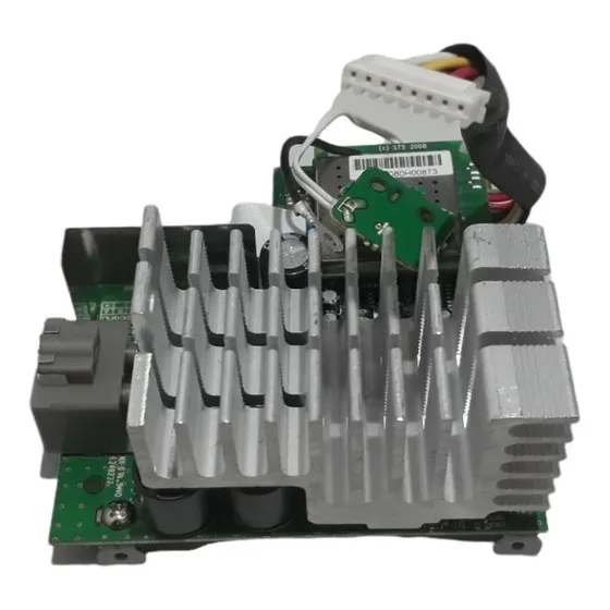 Placa Amplificadora Philips Lfm106841-0202 Philips 
