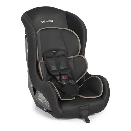Cadeira Maximus Preto Galzerano Liso