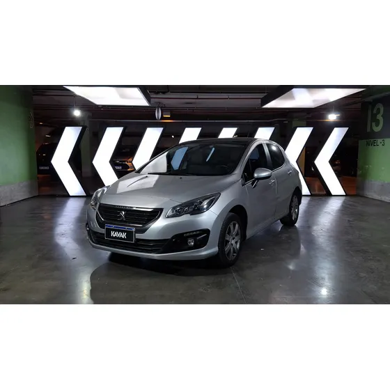 Peugeot 308 1.6 Allure
