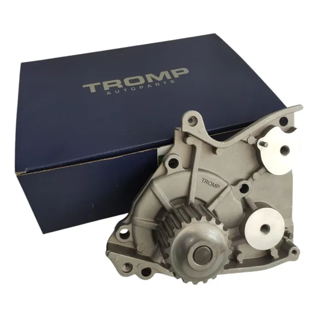 Bomba De Agua Mazda Bt50 2200 2.2