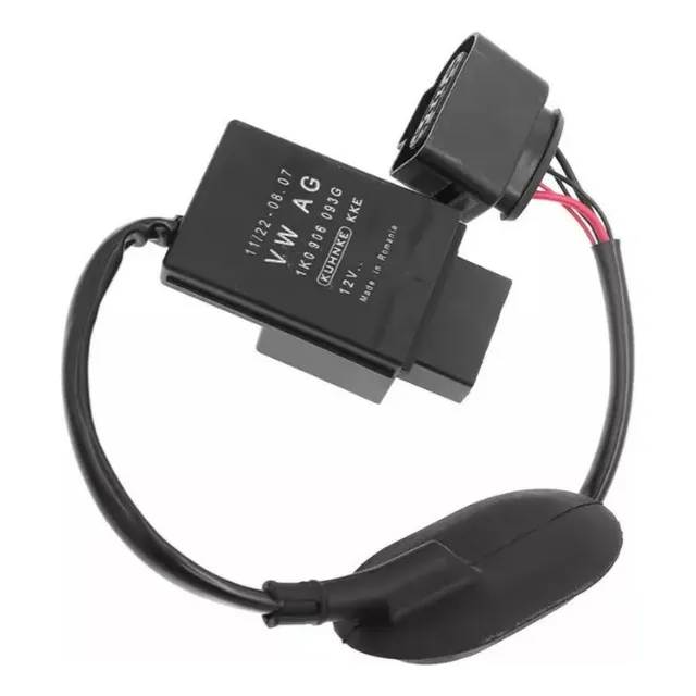 Modulo Bomba Gasolina Vw Jetta Bora Passat Audi 1k0906093g