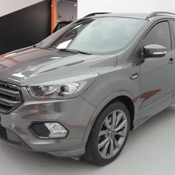 Ford Escape 2019 St Line 2.0 Tp Ct 4x4