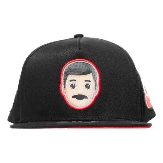 Gorra Jl Hats El Compa P