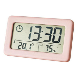 Reloj Digital Led Con Pantalla Digital Electrónica Reloj Reloj Digital Led Con Pantalla Digital Electrónica Reloj