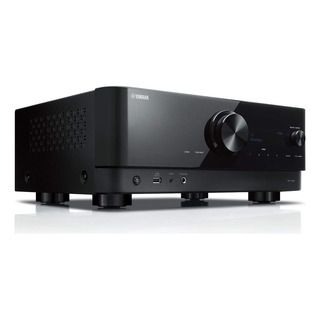 Receptor Av Yamaha Rx-v4a De 5.2 Canales Con Musiccast Receptor Av Yamaha Rx-v4a De 5.2 Canales Con Musiccast