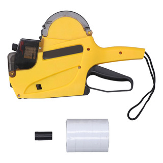 Price Labeller Tag Gun Professional Efficient Double Files 1 Price Labeller Tag Gun Professional Efficient Double Files 1