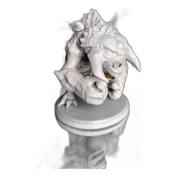 Baby Roshan - El Guardián De Dota 2