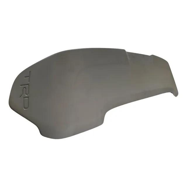 Spoiler Fortuner Trd Sportivo Nacional Original