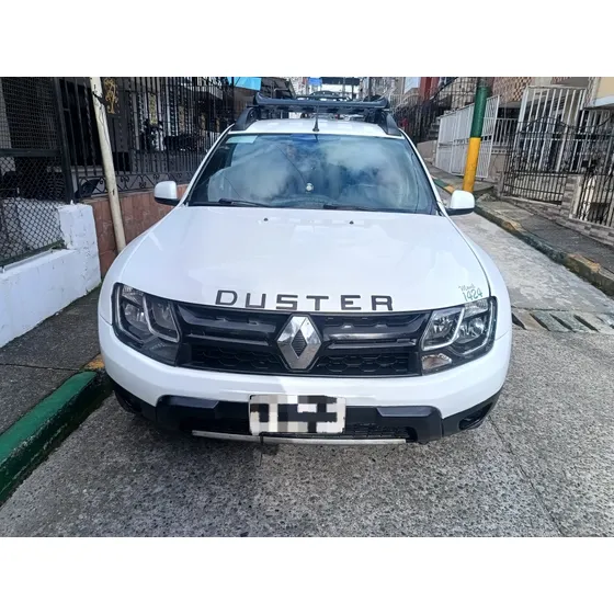 Renault Duster 1.6 Dynamique 4x2