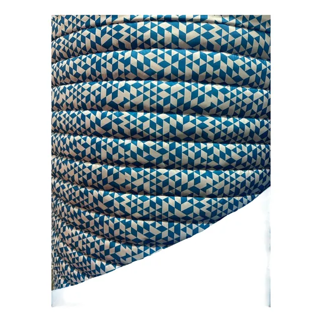 Matelasse Estampado (sire+tafeta) X Metro
