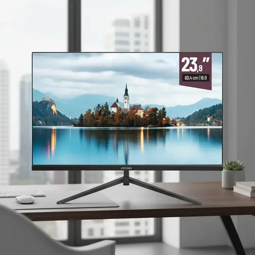 Monitor Dx270z 27 Ips Hdr 4k 100hz Branco | MercadoLivre
