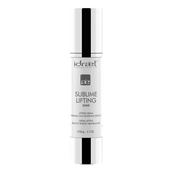 Rejuvenece 10 Años Lifting Tensor Sublime Dmae Idraet
