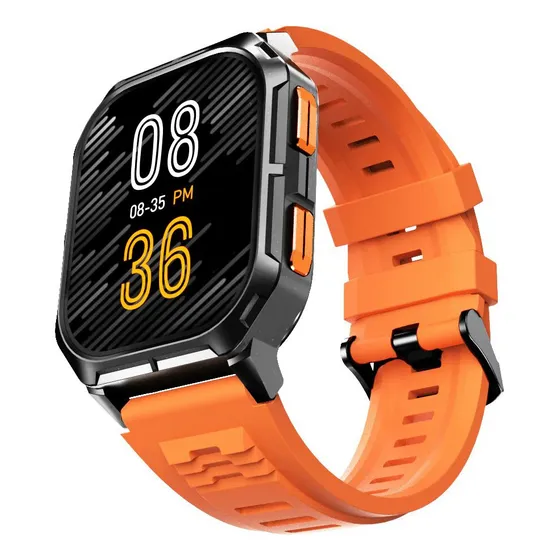 Reloj Smartwatch Hifuture Futurefit Ultra3 2 