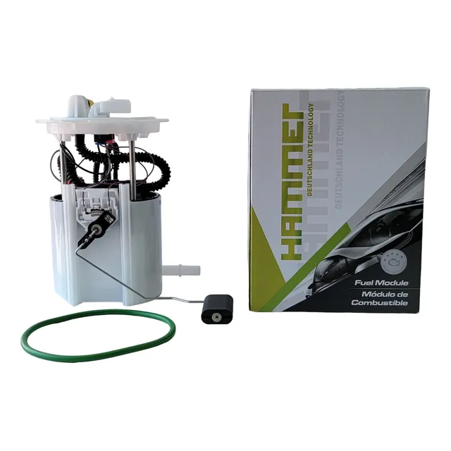 Módulo Gasolina Grand Cherokee 2011 2012 2013 2014 2015 2016
