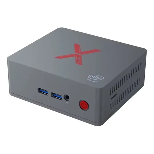 Mini PC Apple Apple MAC MINI M2 Mac mini - 24GB de RAM - 512GB