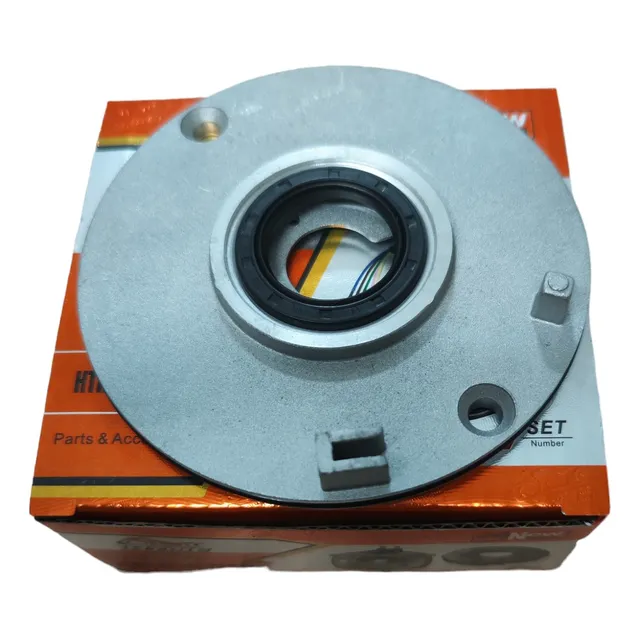 Tapa De Tiempo Del Motor Bera Meru Hj110