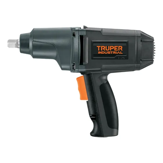 Llave De Impacto Industrial 1/2 900w Imp-1/2n