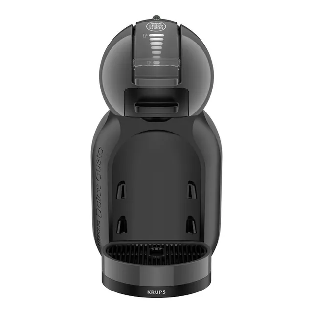 Cafetera Nescafé Krups Dolce Gusto Mini Me automática negra para cápsulas monodosis 127V