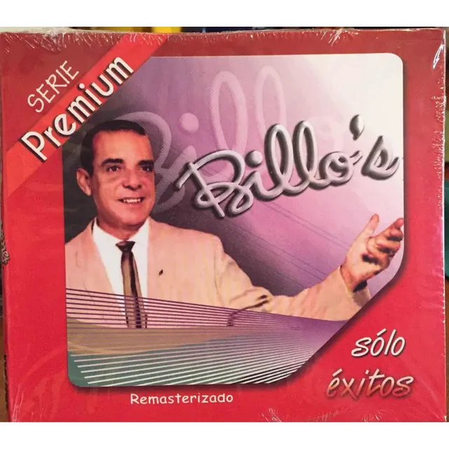 Cd - Billo's Caracas Boys / Solo Éxitos