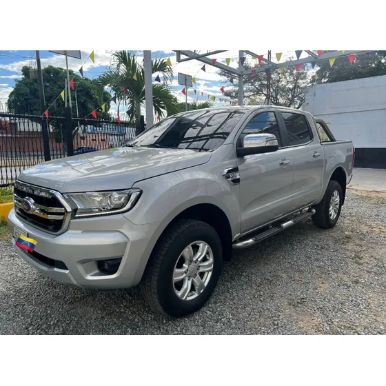 Ford Ranger 4x4