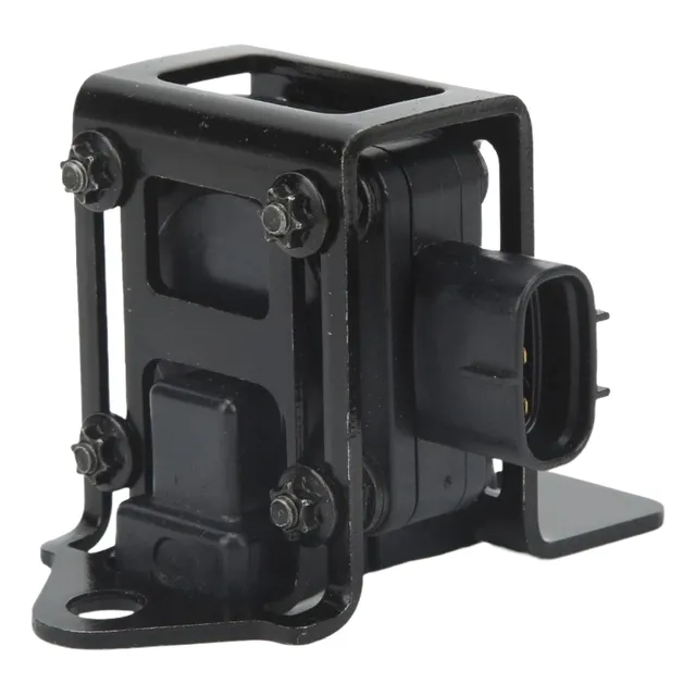 Sensor De Presión Diferencial 4921728 Para Cummins Isx Qsx
