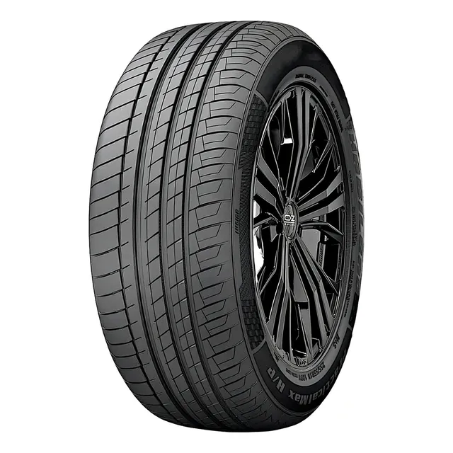 Cubierta 215/55/18 Habilead Rs26 99 W Xl